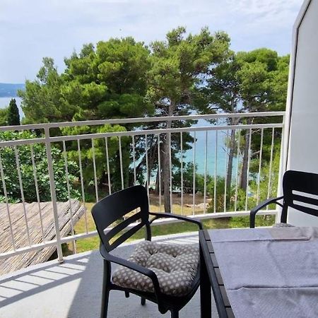 Oasis Of Peace Apartment Omiš Exterior foto
