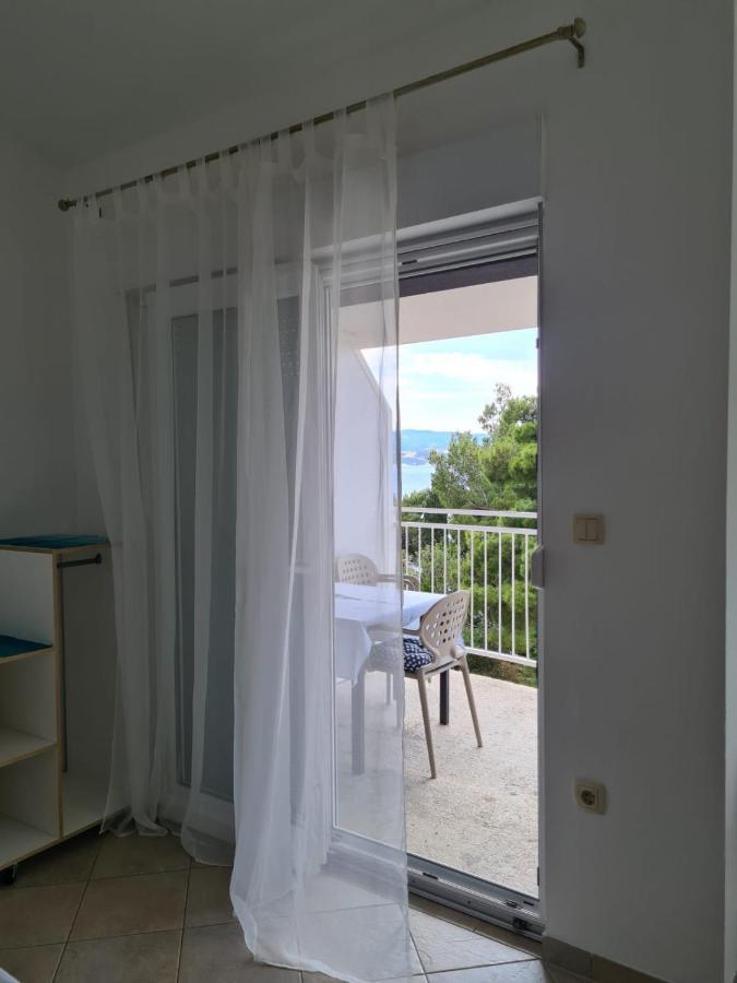 Oasis Of Peace Apartment Omiš Exterior foto