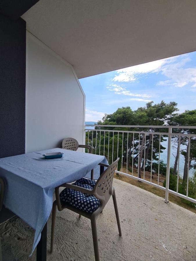 Oasis Of Peace Apartment Omiš Exterior foto