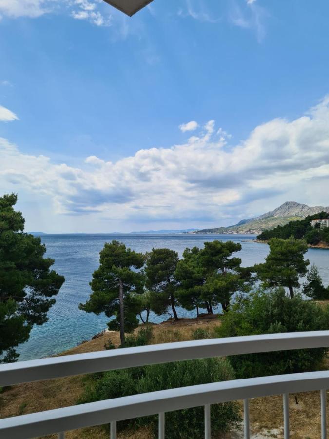 Oasis Of Peace Apartment Omiš Exterior foto