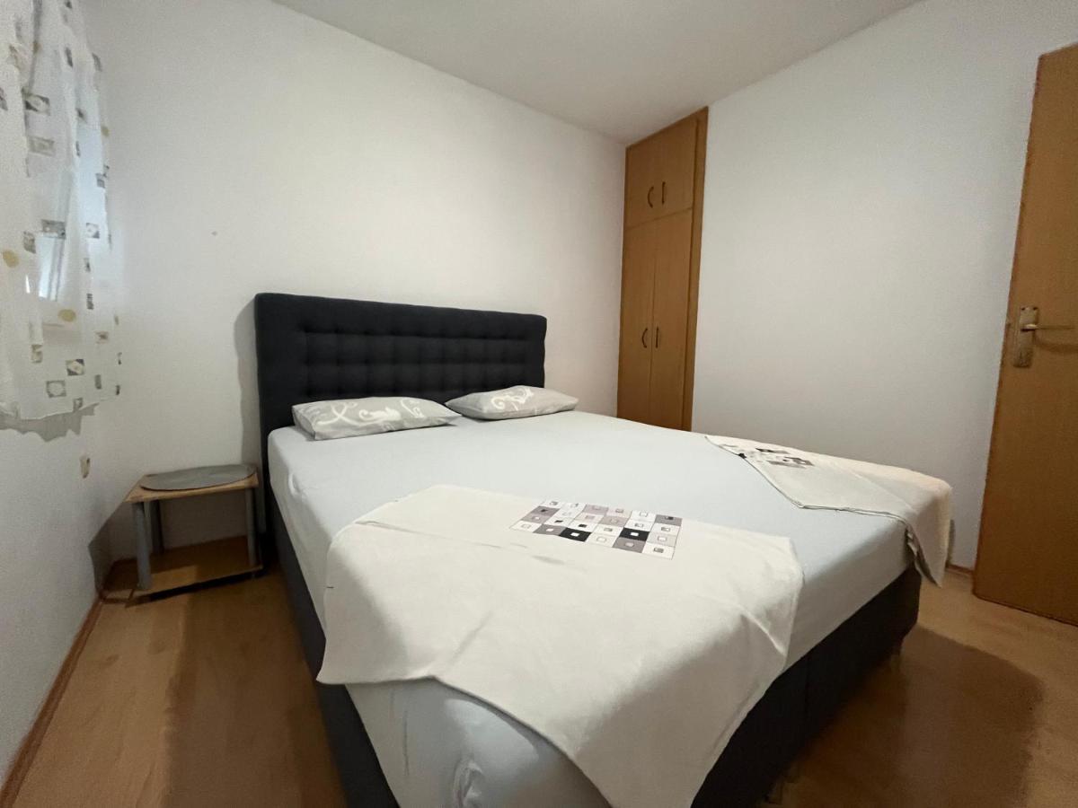 Oasis Of Peace Apartment Omiš Exterior foto
