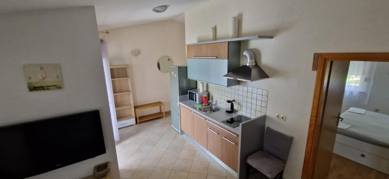 Oasis Of Peace Apartment Omiš Exterior foto