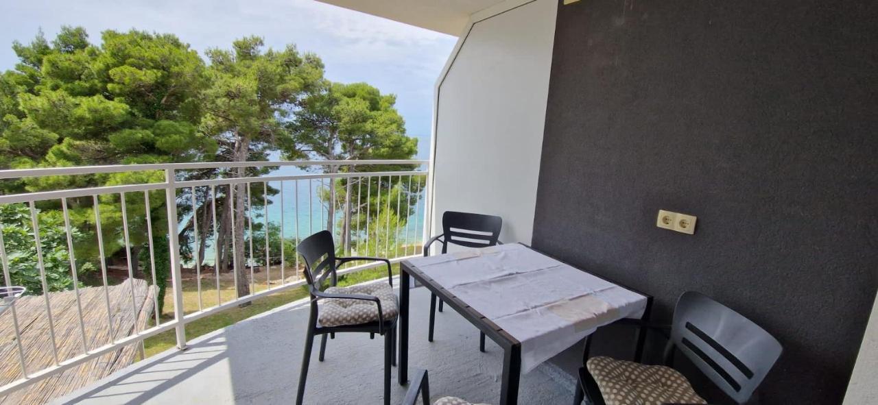 Oasis Of Peace Apartment Omiš Exterior foto