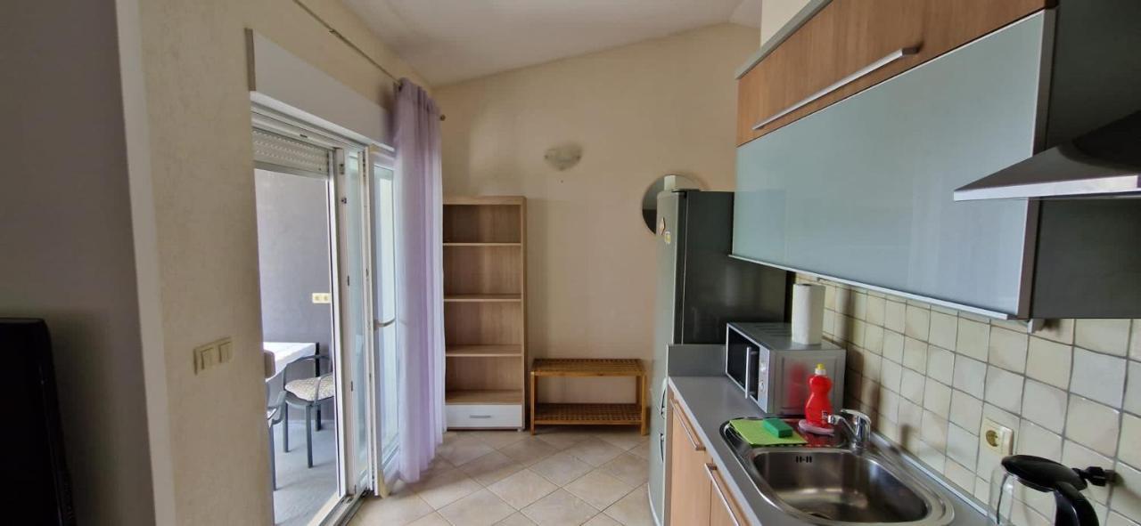 Oasis Of Peace Apartment Omiš Exterior foto