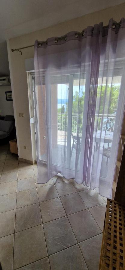 Oasis Of Peace Apartment Omiš Exterior foto