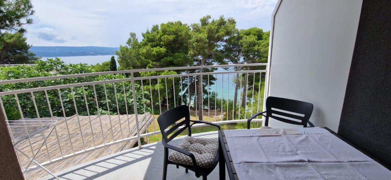 Oasis Of Peace Apartment Omiš Exterior foto