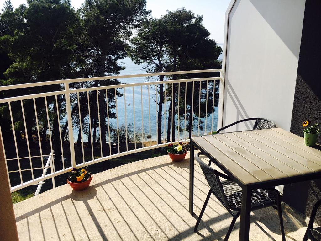 Oasis Of Peace Apartment Omiš Exterior foto