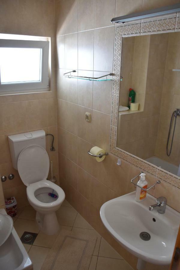 Oasis Of Peace Apartment Omiš Exterior foto